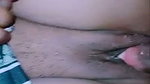 Boyfriend try to drill bhabhi tight pussy
