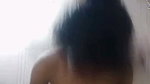 Hot aunty show her sweet boobs