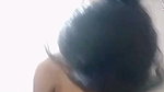 Hot aunty show her sweet boobs
