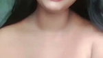 Hot bhabhi showing her boobs  Fingering