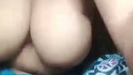Hot bhabhi showing her boobs  Fingering