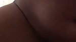 Hot girl riding bf cock