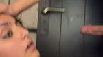 New update Beautiful hot Mumbai girlfriend give Blowjob
