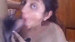 Pregnant wife fuck with husband  enjoying