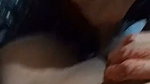 Sexy aunty suck dick  riding