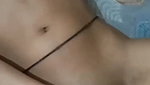 Sexy bhabhi showing her wet juice pussy