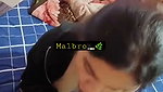 Sexy girl Blowjob  Handjob