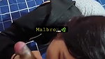 Sexy girl Blowjob  Handjob