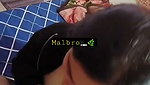 Sexy girl Blowjob  Handjob