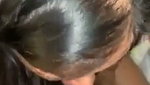 Sexy girl give Blowjob  riding