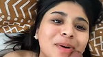 Sexy girl give Blowjob to bf cock