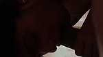 Sexy girl give deeply Blowjob