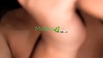 Sexy girl giving deeply Blowjob