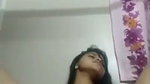 Sexy girl showing her asshole  enjoying