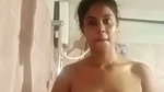 Sexy girl showing her beauty