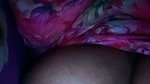 Sexy girl showing her boobs