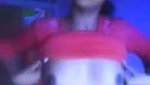Sexy girl showing her sweet boobs