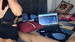 Sexy girlfriend give Blowjob