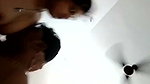 Sexy hot girl riding neighbour uncle