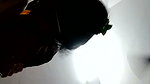 Sexy hot girl riding neighbour uncle