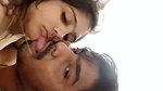Sexy hot girl riding neighbour uncle