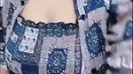 Sexy hot slim bhabhi show her boobs