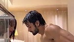 Shemale fuck hard in hotel room