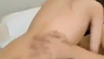 Shemale fucking hard with neighbor cousin