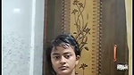 Slim girlfriend showing her hot figure  bathing