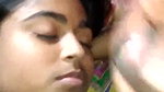 Stepsister suck  cum inside her mouth