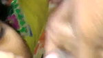 Stepsister suck  cum inside her mouth