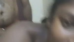 Tamil aunty fuck in Doggy position