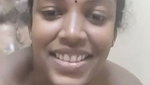 Tamil aunty fuck in Doggy position
