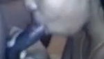 Tamil aunty give Blowjob