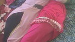 Two tamil ladies showing her pussy  finger