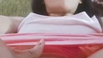 Village aunty show her pink pussy