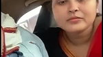 bj inside car