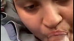 bj inside car