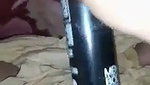 pussy fuck with bottle