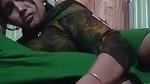 chut mein pen ghusayi