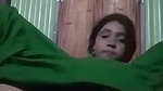 chut mein pen ghusayi