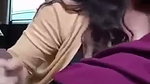 sex inside car
