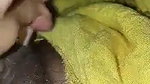 pussy fuck with lipstick