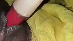 pussy fuck with lipstick