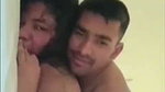 lovers mms leaked