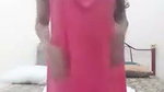 Aishu sexy naked solo video mms