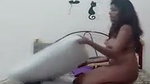 Aishu sexy naked solo video mms