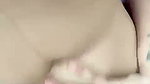 An 18 yr old hot girl shows her naked body in Paki
