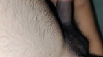 Big boob girl gives a blowjob before a desi chudai