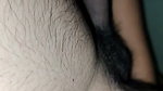 Big boob girl gives a blowjob before a desi chudai